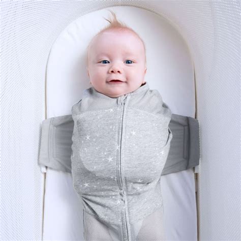 Snoo sleep sack sizes. Buy Happiest Baby SNOO Sleep Sack - 100% Organic Cotton Baby Swaddle Blanket - Doctor Designed Promotes Healthy Hip Development (Rose Planets, Small): ... Looking at Sizes/Styles of SNOO Sacks DIY Life Tech. Image Unavailable. Image not available for Color: To view this video download Flash … 