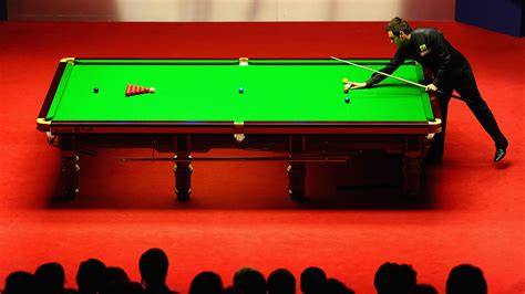 Snooker Today