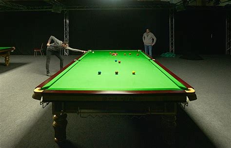 Snooker wiki. Rory McLeod (born 26 March 1971) is a British-Jamaican professional snooker player. He has reached the last 16 in ten ranking tournaments, and his most notable achievement came in 2015, when he won the minor ranking Ruhr Open, beating Tian Pengfei in the final. His highest ranking is 32, which he last reached in 2012.. … 