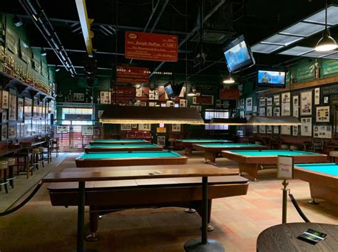 snookers sports billiard bar & grill $4,500/$500 ad