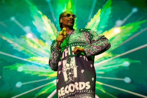 Snoop Dogg Postpones Anniversary Concerts, Shows Support For Writers Strike