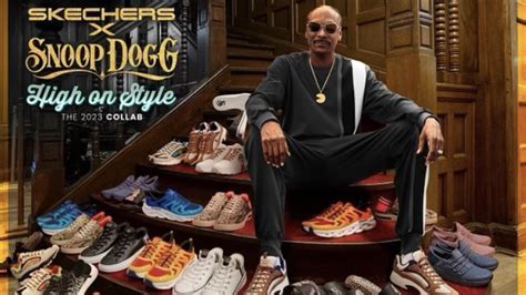 Snoop Dogg Shoe Size: Unlocking the Style Icon's Footwear Secrets