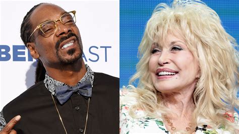 Doggiralxxxvideo - 2024 Snoop Dogg Wants to Collaborate With Dolly Parton {nrqyl}