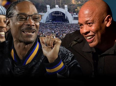 Snoop Dogg and Dr. Dre to celebrate 30th anniversary of 'Doggystyle' at the Hollywood Bowl