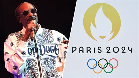 Snoop Dogg is joining NBC’s coverage of the Paris Olympics