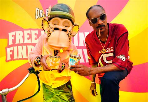 Snoop Dogg just launched a line of ice cream — and it’s coming to a store near you