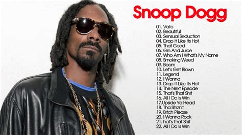 Snoop dog songs. Things To Know About Snoop dog songs. 