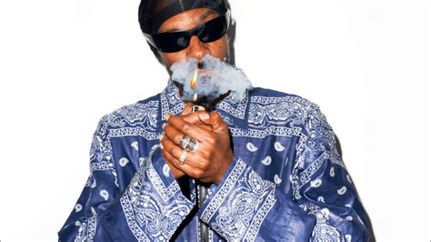 Lil' Crips Lyrics by Snoop Dogg from the Tha Blue Carpet Treatmen