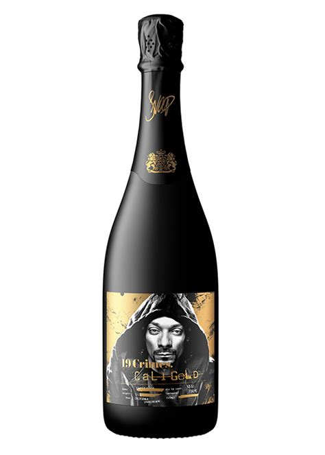 Snoop dogg champagne. Snoop Dogg has teamed up with Treasury Americas to launch a new wine brand named after his Death Row Records label. The 51-year-old rapper—who acquired the record label that introduced him to ... 