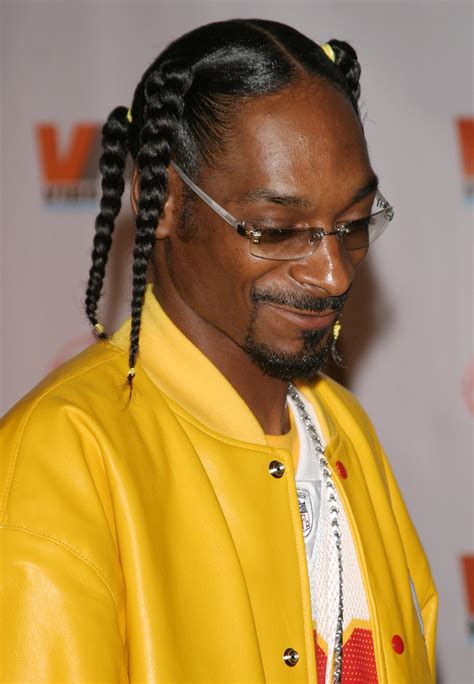 Snoop dogg dreads. Snoop spoke-rapped non-committally, “laid back”, as per his anthemic hit, Gin and Juice. It felt seismic at the time. His calm implied a latent capability for consequences you did not want to ... 
