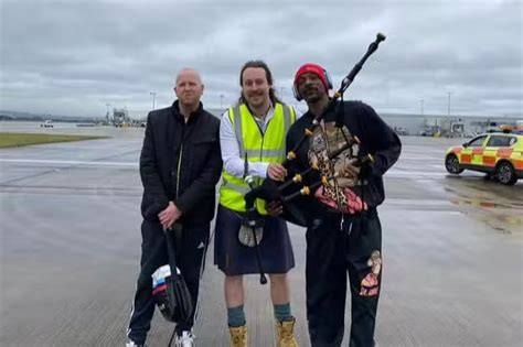 Snoop dogg scotland bagpipes. Things To Know About Snoop dogg scotland bagpipes. 