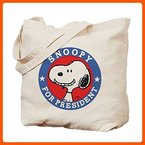 Snoopy Bags - CafePress