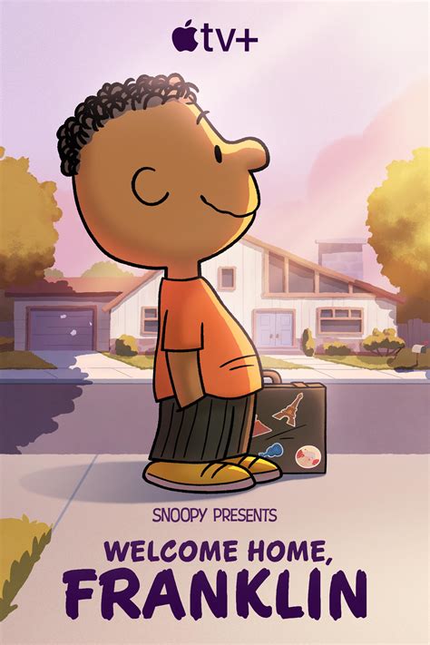 Sil Pac In Cideo 3gp Kam Mb Men - Snoopy Presents: Welcome Home Franklin: How to Watch & Stream Online for  Free