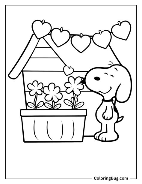 Coloring Pages Regular Show