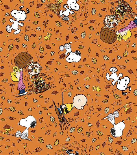 Snoopy Fall Wallpapers. A collection of the top 54 Snoopy Fall wallpapers and backgrounds available for download for free. We hope you enjoy our growing collection of HD images to use as a background or home screen for your smartphone or computer..