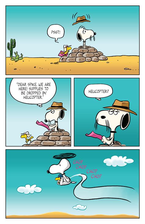 Snoopy comic strip. Snoopy is an anthropomorphic beagle in the comic strip Peanuts by Charles M. Schulz. He can also be found in all of the Peanuts films and television specials. Since his debut on … 