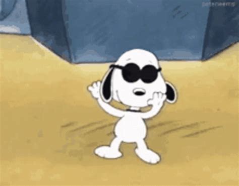 Snoopy dancing gif animated. The best GIFs of snoopy on the GIFER website. We regularly add new GIF animations about and . You can choose the most popular free snoopy GIFs to your phone or computer. 