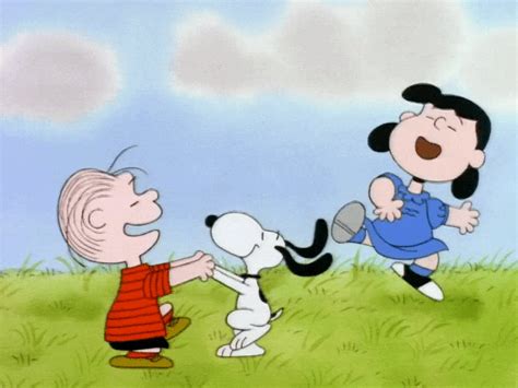 Snoopy happy gif. Snoopy Dance GIFs. We've searched our database for all the gifs related to Snoopy Dance. Here they are! All 46 of them. Note that due to the way our search algorithm works, some gifs here may only be trangentially related to the topic - … 