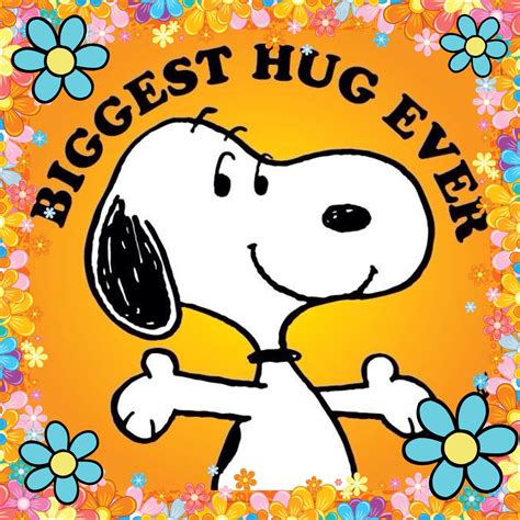 Snoopy hugs images. Download Snoopy And Woodstock Hug GIF for free. 10000+ high-quality GIFs and other animated GIFs for Free on GifDB. 