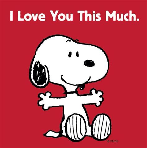 Snoopy i love you pictures. Things To Know About Snoopy i love you pictures. 