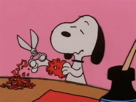 Snoopy valentines gif. On this animated GIF: snoopy, valentines day from Barin. Download GIF peanuts, woodstock, be my valentine charlie brown, charlie brown, or share valentines day animation You can share gif snoopy with everyone you know in twitter, facebook or instagram. 480 x 360 px. 