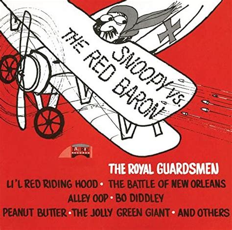 Snoopy vs. The Red Barron - Apple Music