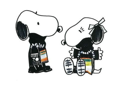 SnoopyStyle