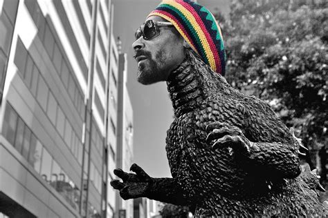 😈 [HD] Snoopzilla Leaks