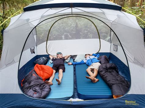 Snooze in Style: Discover the Best Bed for Tent Camping for Maximum Comfort