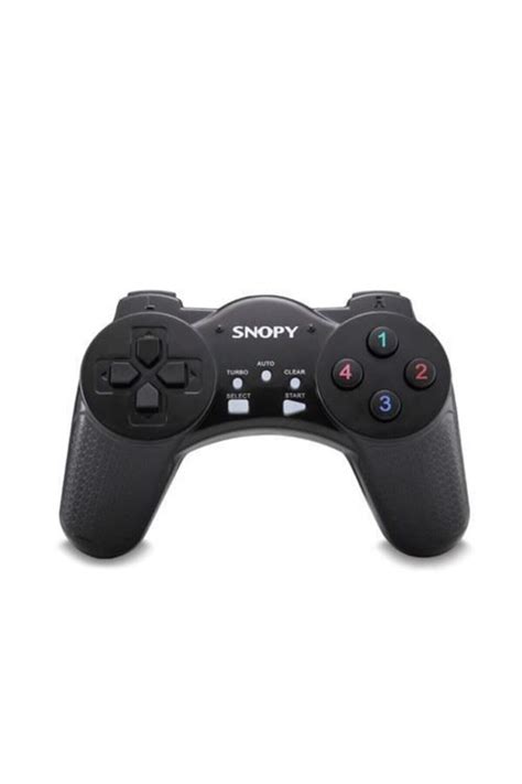 Snopy Joystick & Oyun Bilgisayarı Aksesuarları 1156108214. 