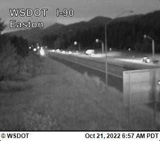 Snoqualmie, Washington Live Traffic Cameras & Local Road …