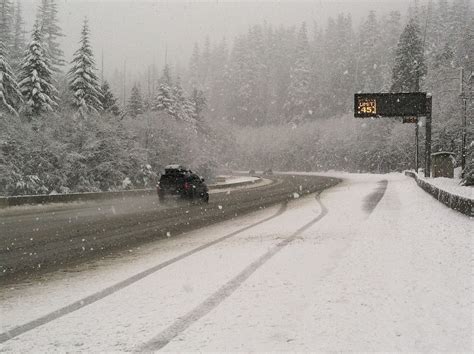 Traffic Jam. Road Works. Hazard. Weather. Closest City Road or Highway Your Report. Post more details. ? I 90 Snoqualmie Pass Live traffic coverage with maps and news updates - Interstate 90 Washington Near Snoqualmie Pass.. 