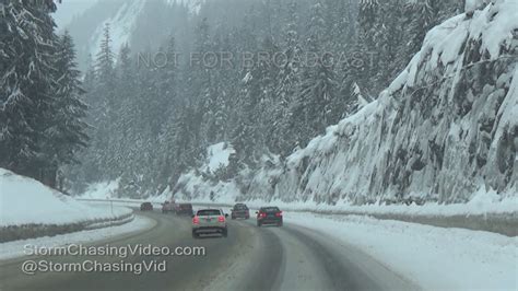 Winter Center. Snoqualmie Pass, WA Weather Forecast, 