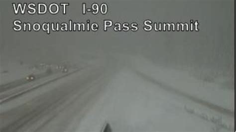 Snoqualmie pass restrictions. Conditions & Cams Shoulder Season Access Last Updated: Monday, 11:28 AM Current snow and weather conditions for Snoqualmie Pass and The Summit at Snoqualmie; includes webcams and snow report. 