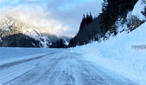 Snoqualmie Pass, WA Weather Forecast | AccuWe