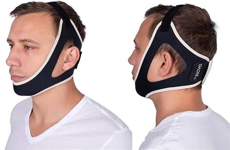 SnoreStrap Review: Best Anti Snoring Chin Strap 2024