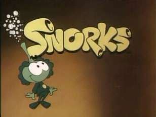 Snork - Wikipedia