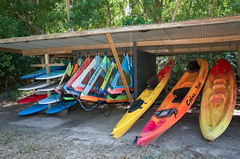 Snorkel gear rental - Review of Cinnamon Bay Water Sports, St.