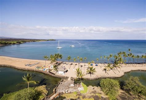 Snorkeling A-Bay - Review of Anaehoomalu, Waikoloa, HI