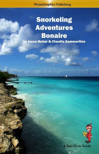 Read Snorkeling Adventures Bonaire By Claudia Sammartino