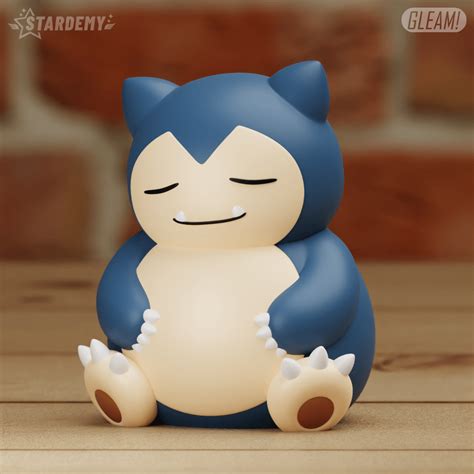 Snorlax03