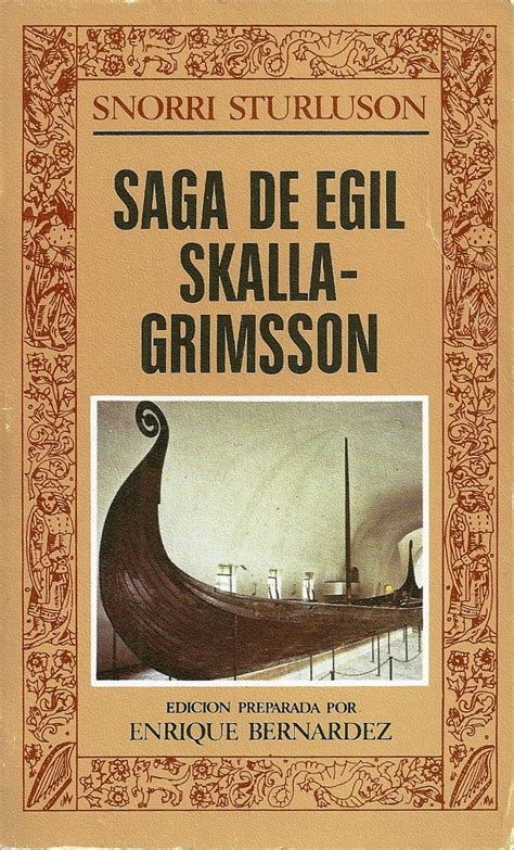 Snorri sturluson och egils saga skallagrímssonar. - Sears best craftsman garage door opener manual.