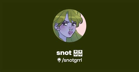 Snotgrrl Leaked [CLIP] 🍆 29 Pics