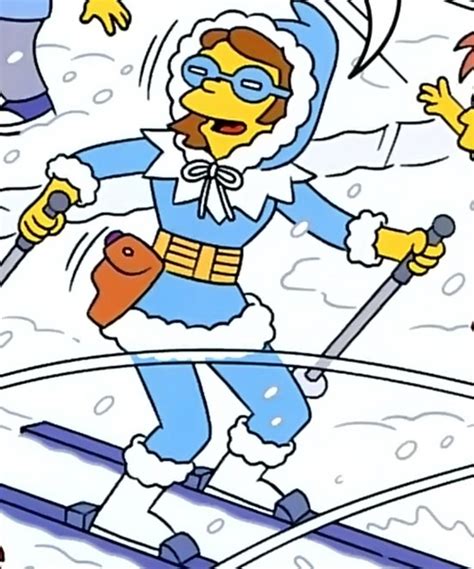 Snow Day - Wikisimpsons, the Simpsons Wiki