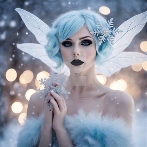 Snow Fairy Onlyfans Nude