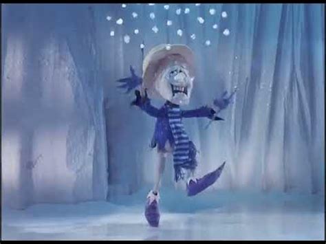 Snow Miser is high on crack FULL - YouTube