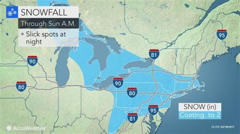 Snow Possible On Christmas Day In Hudson Valley - New Rochelle…