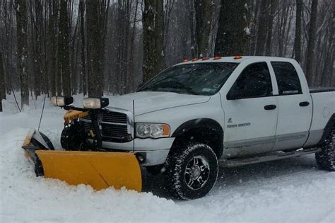 Snow Removal - Automotive Audio Ltd. - Newburgh NY Hudson Valley …