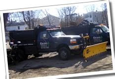 Snow Removal Companies in Newton, MA 02458