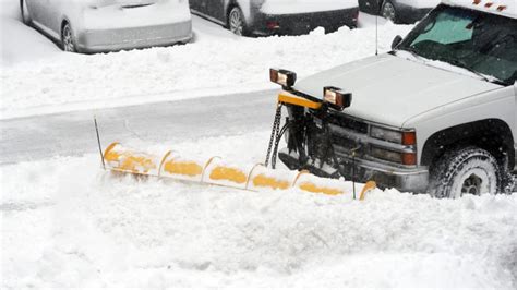 Snow Removal Zionsville, IN